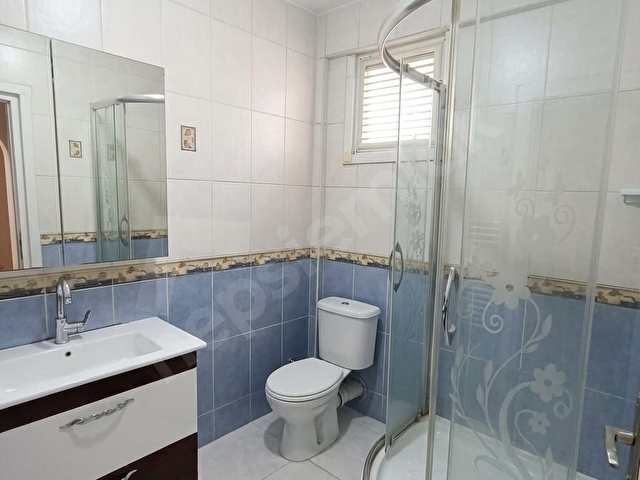 KONUT EMLAKTAN FIRSAT 2+1 DAİRE , KENTSELE GİRDİ , HARİKA KONUM - Görsel 12
