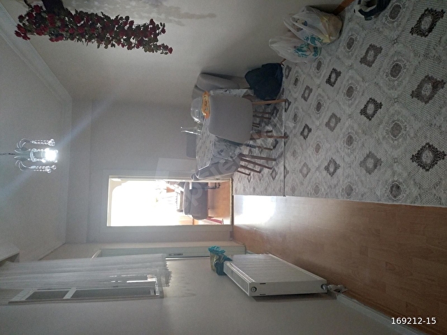 KONUT EMLAKTAN FIRSAT 2+1 DAİRE , KENTSELE GİRDİ , HARİKA KONUM - Görsel 7