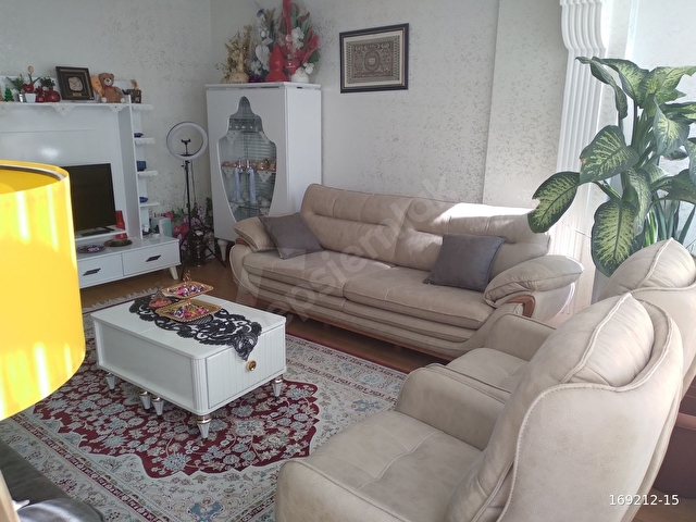 KONUT EMLAKTAN FIRSAT 2+1 DAİRE , KENTSELE GİRDİ , HARİKA KONUM - Görsel 4