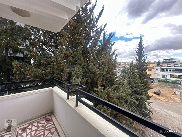 FİDANLIK ta MERKEZİ KONUMDA ÖNÜ AÇIK MASRAFSIZ 3+1 DAİRE - Görsel 12