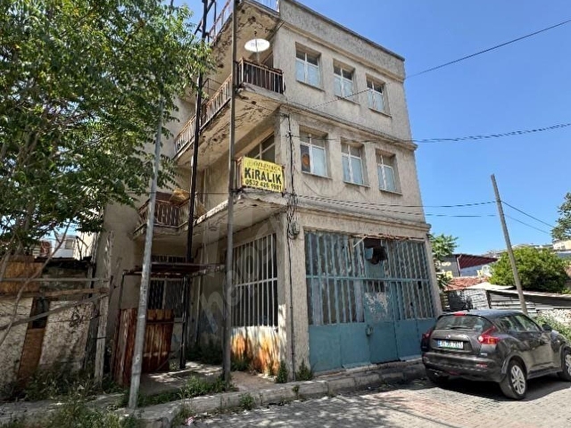 Aşıkveysel Mah. 160 M2 Kiralık Dükkan - Görsel 3