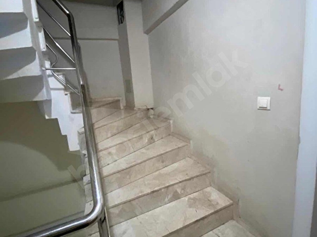 İZMİR BUCA İNÖNÜ MAHALLESİ SATILIK ZEMIN KAT DAIRE - Görsel 9