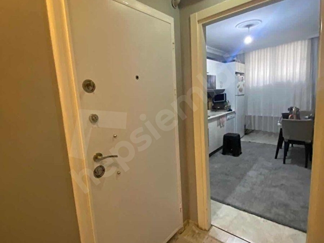 İZMİR BUCA İNÖNÜ MAHALLESİ SATILIK ZEMIN KAT DAIRE - Görsel 5