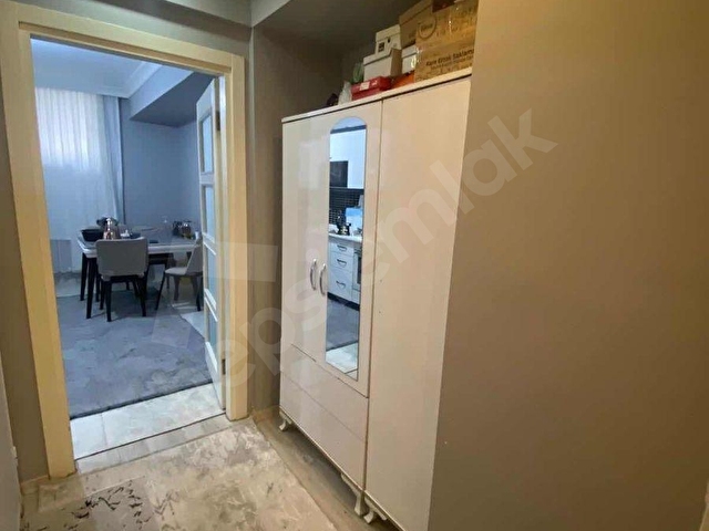 İZMİR BUCA İNÖNÜ MAHALLESİ SATILIK ZEMIN KAT DAIRE - Görsel 3
