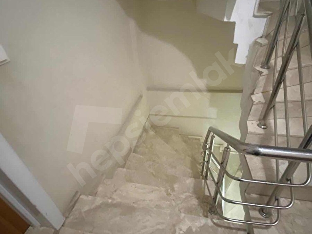 İZMİR BUCA İNÖNÜ MAHALLESİ SATILIK ZEMIN KAT DAIRE - Görsel 24