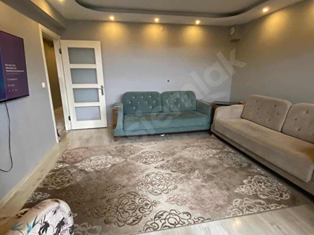 İZMİR BUCA İNÖNÜ MAHALLESİ SATILIK ZEMIN KAT DAIRE - Görsel 11
