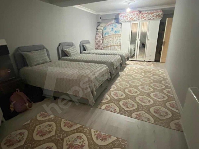 İZMİR BUCA İNÖNÜ MAHALLESİ SATILIK ZEMIN KAT DAIRE - Görsel 28