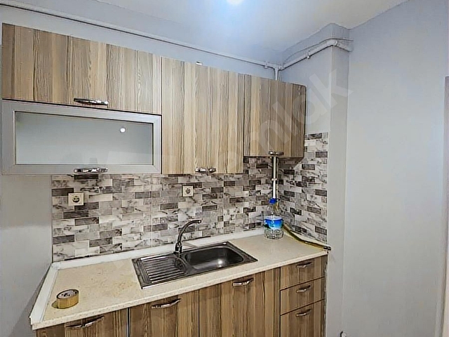 ARENA YANI ATA SİTESİNDE TEMİZ BOŞŞŞ KİRALIK 1 ODA 1 SALON - Görsel 22