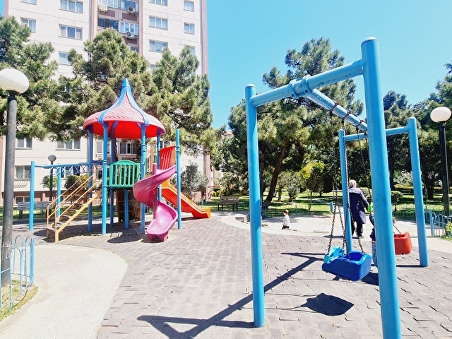 ARENA YANI ATA SİTESİNDE TEMİZ BOŞŞŞ KİRALIK 1 ODA 1 SALON - Görsel 17