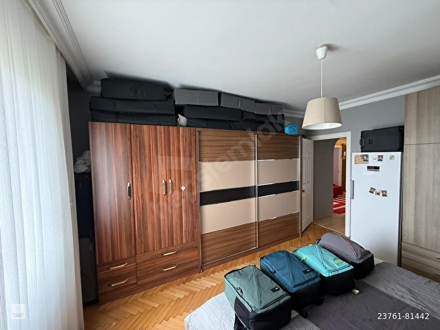 BUKET SİTESİNDE 105M² NET ARMADADAN ÇOK KEYİFLİ BİNADA 3+1 - Görsel 12