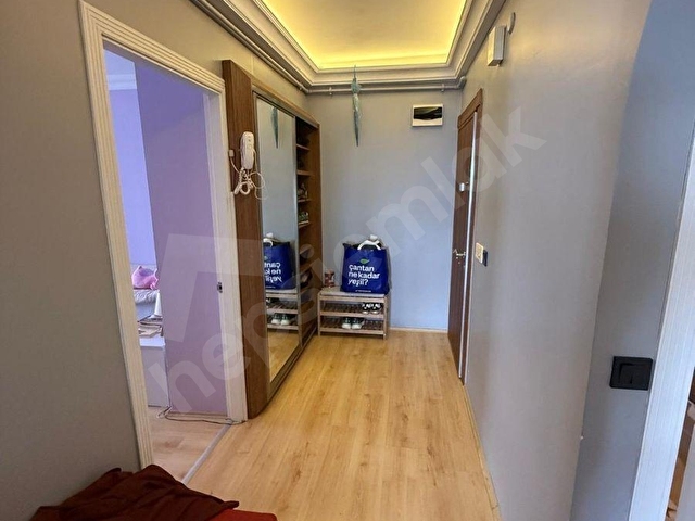 BUKET SİTESİNDE 105M² NET ARMADADAN ÇOK KEYİFLİ BİNADA 3+1 - Görsel 23