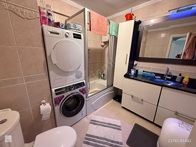 BUKET SİTESİNDE 105M² NET ARMADADAN ÇOK KEYİFLİ BİNADA 3+1 - Görsel 19