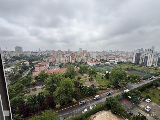 BUKET SİTESİNDE 105M² NET ARMADADAN ÇOK KEYİFLİ BİNADA 3+1 - Görsel 17