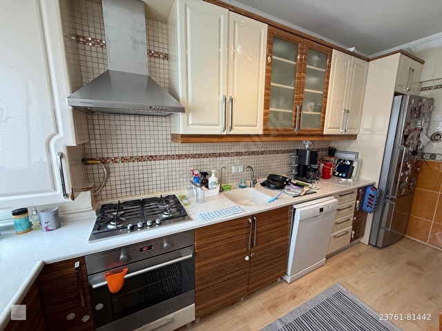 BUKET SİTESİNDE 105M² NET ARMADADAN ÇOK KEYİFLİ BİNADA 3+1 - Görsel 25