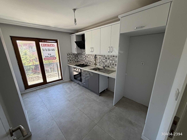 67 EMLAK TAN MADENCİLER SOKAK TA SATILIK 2+1 KOMBİLİ YENİ DAİRE - Görsel 5
