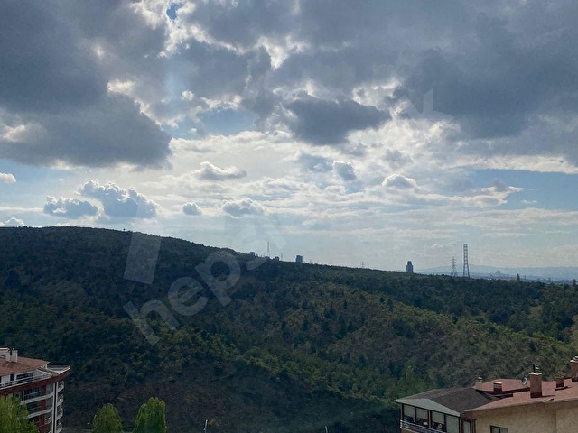 BAŞERDEN I MANZARALI-YAPILI-KONYA YOLUNA YAKIN 6+1 - Görsel 3