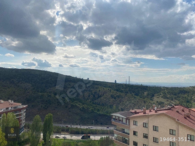 BAŞERDEN I MANZARALI-YAPILI-KONYA YOLUNA YAKIN 6+1 - Görsel 7