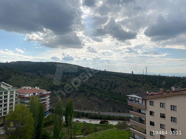 BAŞERDEN I MANZARALI-YAPILI-KONYA YOLUNA YAKIN 6+1 - Görsel 16