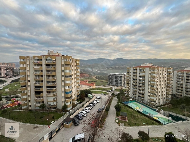 ÖZBEY EMLAKTAN EGEKENT-2 METROKENT SİTESİNDE SATILIK 3+1 DAİRE - Görsel 23