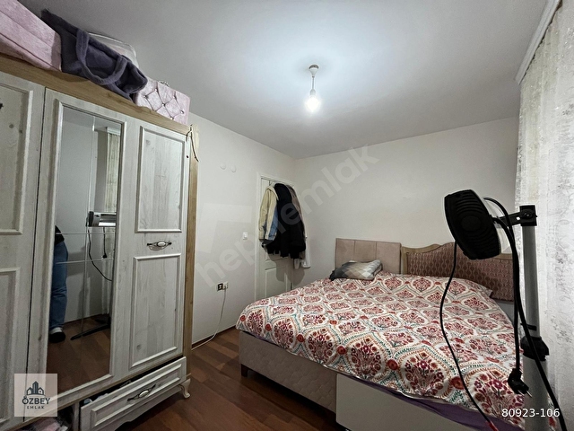 ÖZBEY EMLAKTAN EGEKENT-2 METROKENT SİTESİNDE SATILIK 3+1 DAİRE - Görsel 14