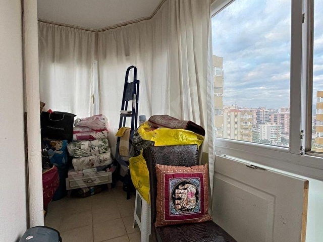 ÖZBEY EMLAKTAN EGEKENT-2 METROKENT SİTESİNDE SATILIK 3+1 DAİRE - Görsel 20