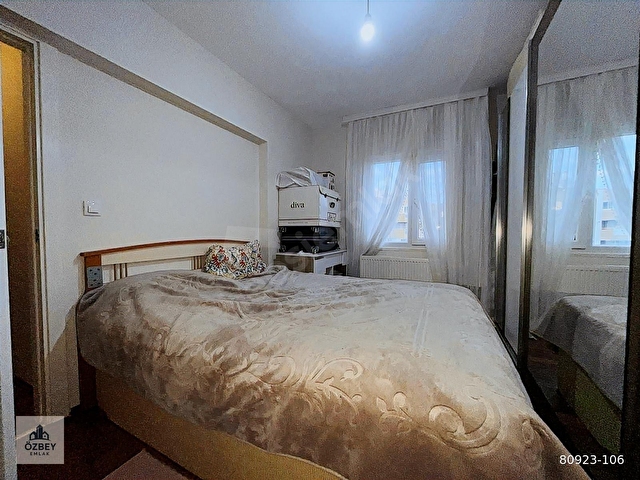 ÖZBEY EMLAKTAN EGEKENT-2 METROKENT SİTESİNDE SATILIK 3+1 DAİRE - Görsel 15