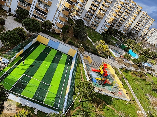 ÖZBEY EMLAKTAN EGEKENT-2 METROKENT SİTESİNDE SATILIK 3+1 DAİRE - Görsel 22