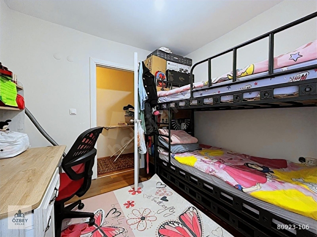 ÖZBEY EMLAKTAN EGEKENT-2 METROKENT SİTESİNDE SATILIK 3+1 DAİRE - Görsel 11