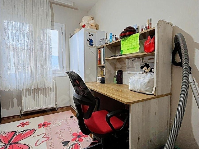 ÖZBEY EMLAKTAN EGEKENT-2 METROKENT SİTESİNDE SATILIK 3+1 DAİRE - Görsel 9