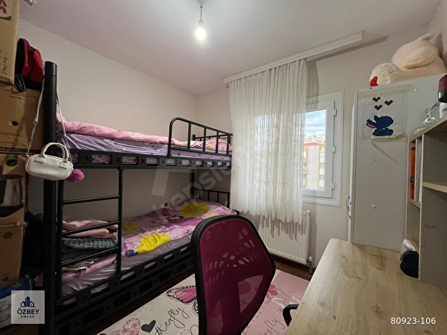 ÖZBEY EMLAKTAN EGEKENT-2 METROKENT SİTESİNDE SATILIK 3+1 DAİRE - Görsel 10