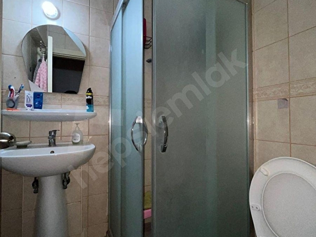 ÖZBEY EMLAKTAN EGEKENT-2 METROKENT SİTESİNDE SATILIK 3+1 DAİRE - Görsel 19