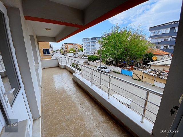 İZMİR ALİAĞA ÇARŞAMBA PAZARI YAKINI SATILIK GENİŞ DAİRE - Görsel 8