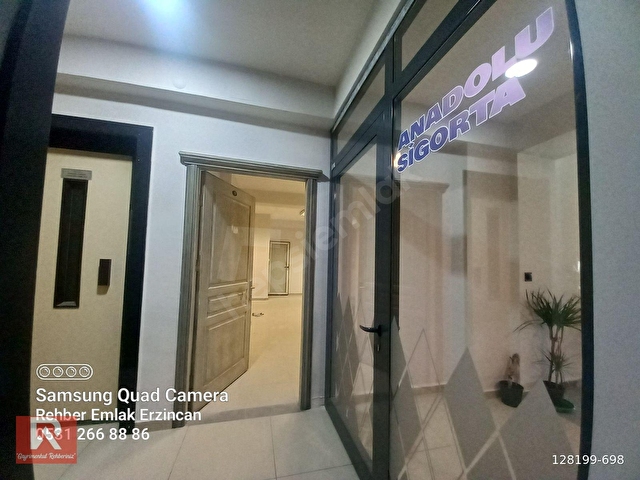 REHBER EMLAKTAN ŞEHRİN TAM MERKEZİ DÖRTYOLDA 60 M2 KİRALIK OFİS - Görsel 11