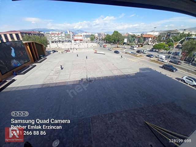 REHBER EMLAKTAN ŞEHRİN TAM MERKEZİ DÖRTYOLDA 60 M2 KİRALIK OFİS - Görsel 14