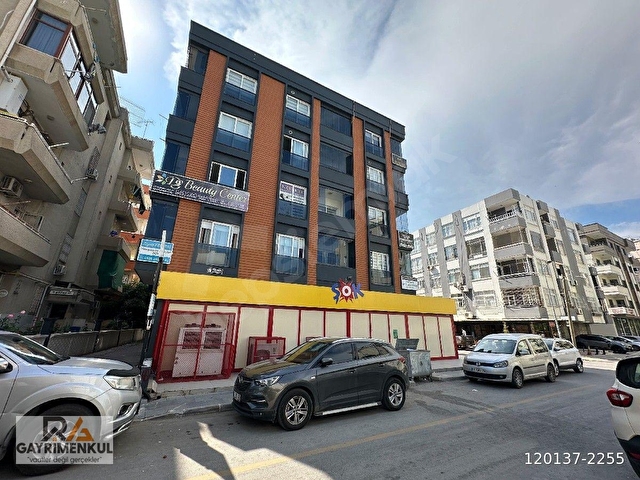 RA GAYRİMENKULDEN ÇARŞI MERKEZDE 1+1 KİRALIK OFİS - Görsel 17