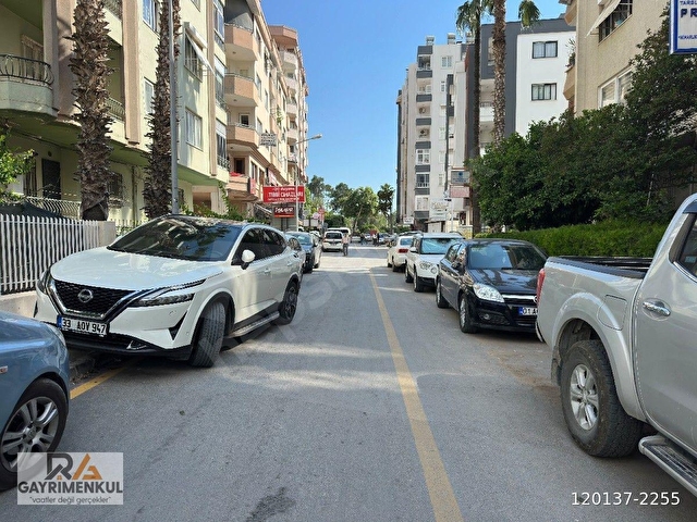 RA GAYRİMENKULDEN ÇARŞI MERKEZDE 1+1 KİRALIK OFİS - Görsel 19