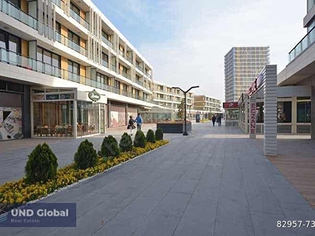 Güncel Bahçelievler İstwest Sitesi Satılık 1+1 Eşyalı Boş Daire - Görsel 20