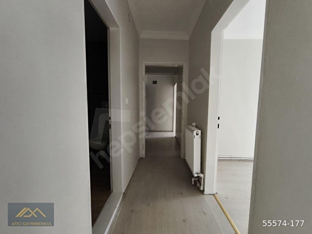 GÜLTEPE ÜNİVERSİTE EVLERİNDE 2+1 BAKIMLI KİRALIK DAİRE - Görsel 6