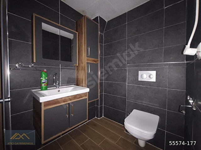 GÜLTEPE ÜNİVERSİTE EVLERİNDE 2+1 BAKIMLI KİRALIK DAİRE