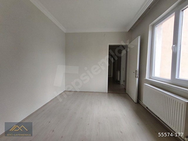 GÜLTEPE ÜNİVERSİTE EVLERİNDE 2+1 BAKIMLI KİRALIK DAİRE - Görsel 8