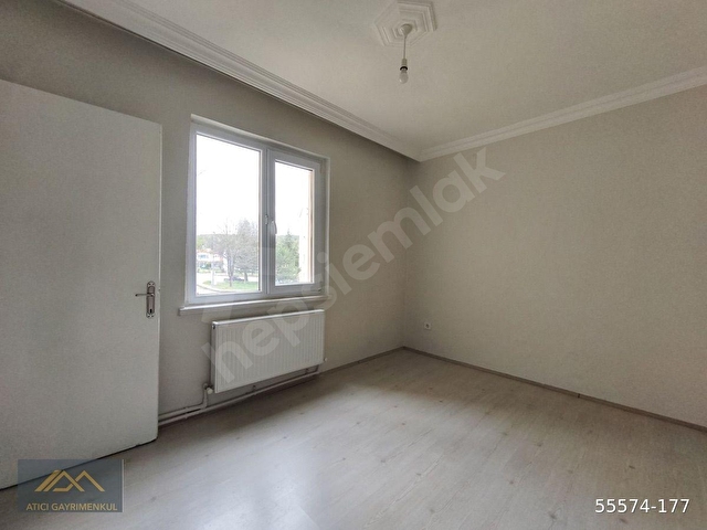 GÜLTEPE ÜNİVERSİTE EVLERİNDE 2+1 BAKIMLI KİRALIK DAİRE - Görsel 9