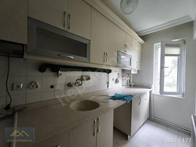 GÜLTEPE ÜNİVERSİTE EVLERİNDE 2+1 BAKIMLI KİRALIK DAİRE - Görsel 12