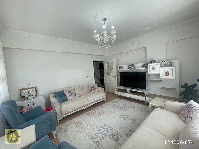 YEDİTEPE SATILIK DAİRE 2+1 UFKUNDAN DÜRÜST VE GÜVENİLİR HİZMETLE - Görsel 2