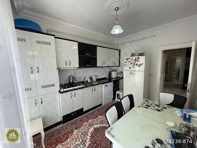 YEDİTEPE SATILIK DAİRE 2+1 UFKUNDAN DÜRÜST VE GÜVENİLİR HİZMETLE - Görsel 5