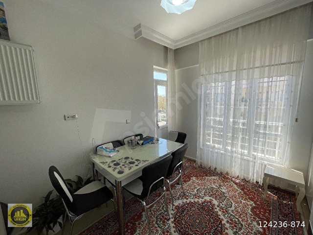 YEDİTEPE SATILIK DAİRE 2+1 UFKUNDAN DÜRÜST VE GÜVENİLİR HİZMETLE - Görsel 17