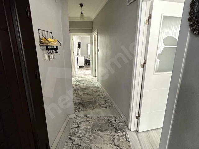 ARİA EMLAKDan Satılık 3+1 ESENTEPE MAH. Tek daire üzeri - Görsel 26