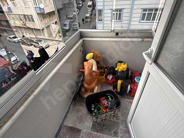 ARİA EMLAKDan Satılık 3+1 ESENTEPE MAH. Tek daire üzeri - Görsel 4
