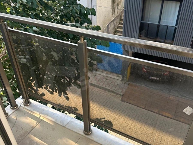 AYDIN EFELER ZAFER MAHALLESİ 1+1 EŞYALI ARA KAT KİRALIK DAİRE - Görsel 6