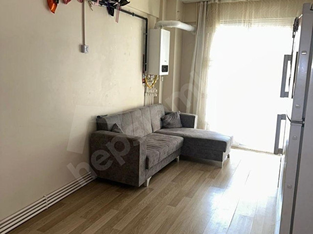 AYDIN EFELER ZAFER MAHALLESİ 1+1 EŞYALI ARA KAT KİRALIK DAİRE - Görsel 26