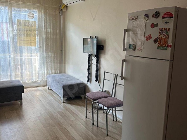 AYDIN EFELER ZAFER MAHALLESİ 1+1 EŞYALI ARA KAT KİRALIK DAİRE - Görsel 5